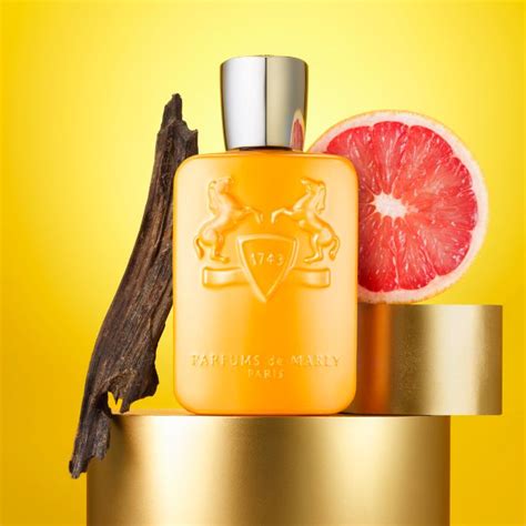 parfums de marly company|parfums de marly official site.